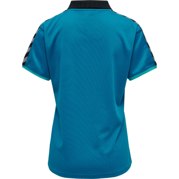 hmlAUTHENTIC WOMAN FUNCTIONAL POLO