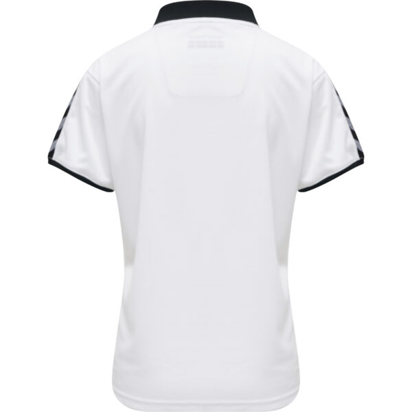 hmlAUTHENTIC WOMAN FUNCTIONAL POLO