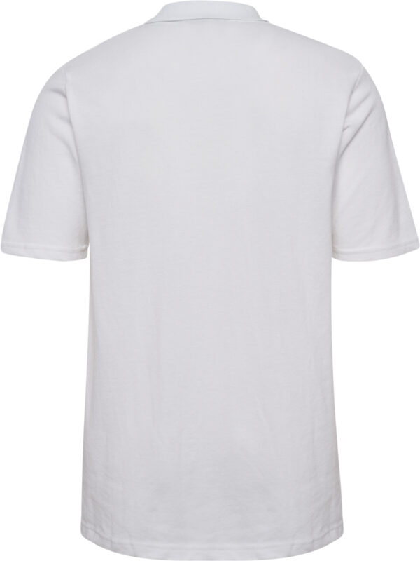 hmlMOVER COTTON POLO