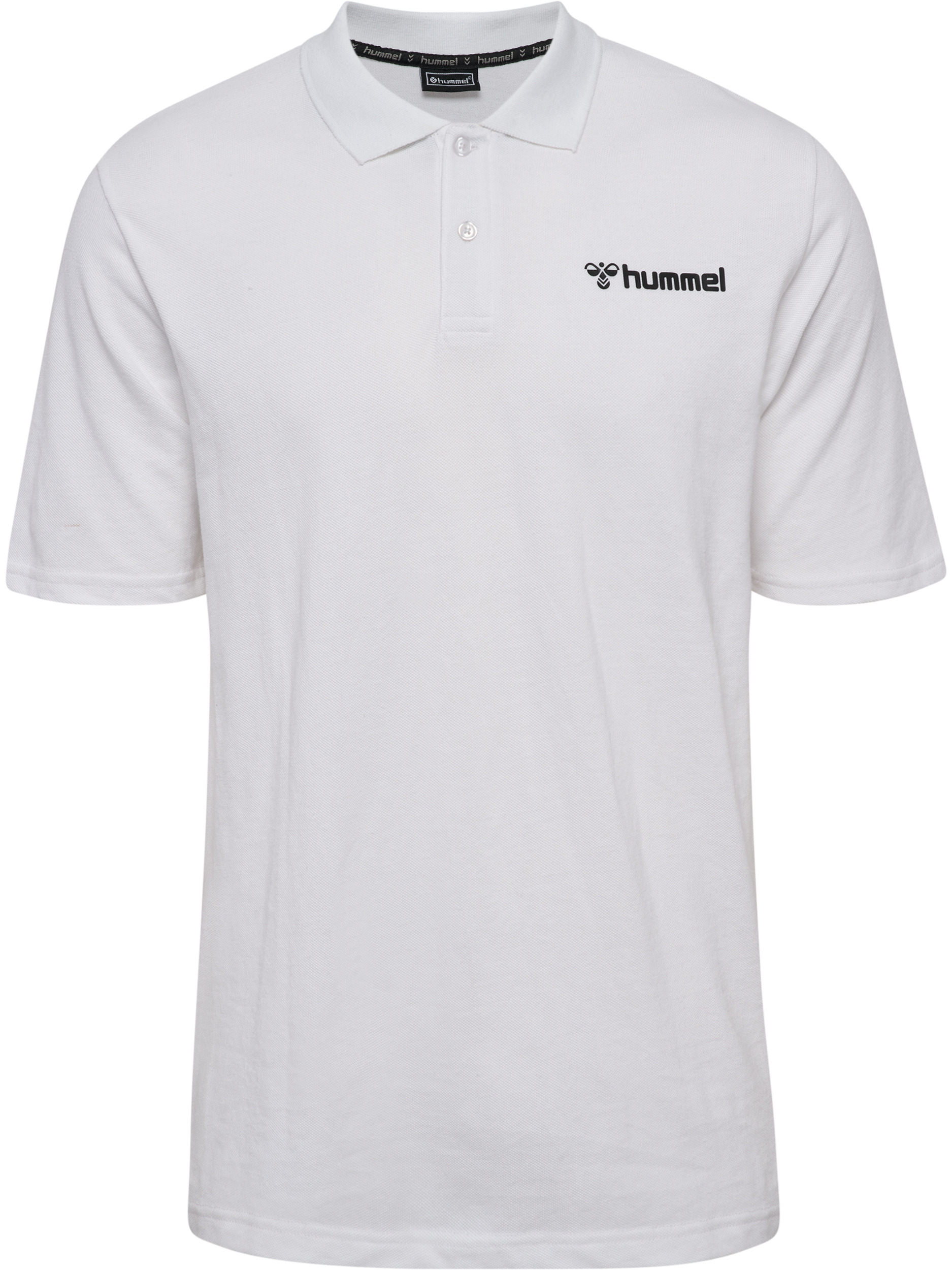 hmlMOVER COTTON POLO – Bild 7