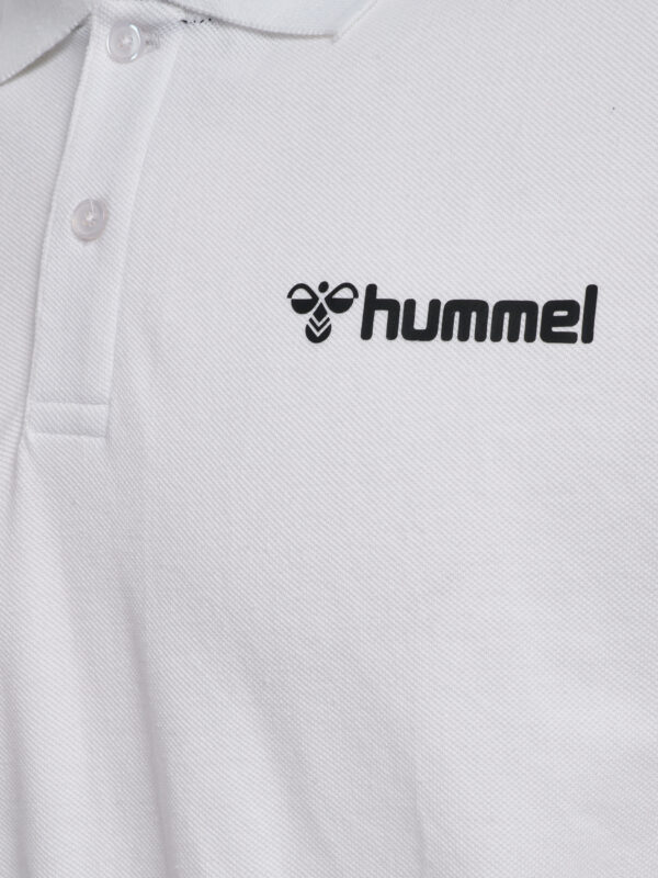 hmlMOVER COTTON POLO