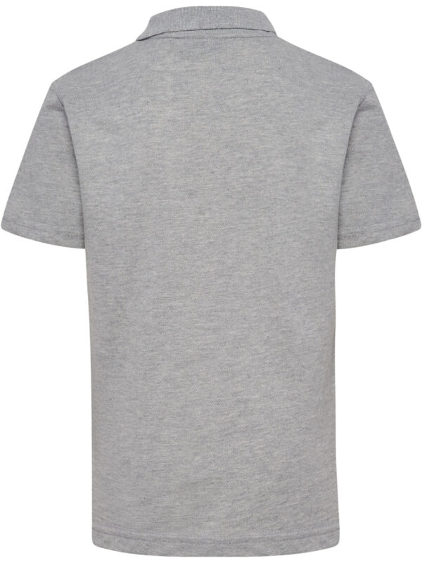 hmlMOVER COTTON POLO KIDS