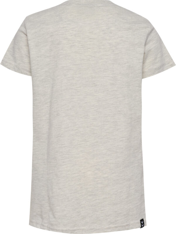 hmlMOVER COTTON T-SHIRT S/S KIDS