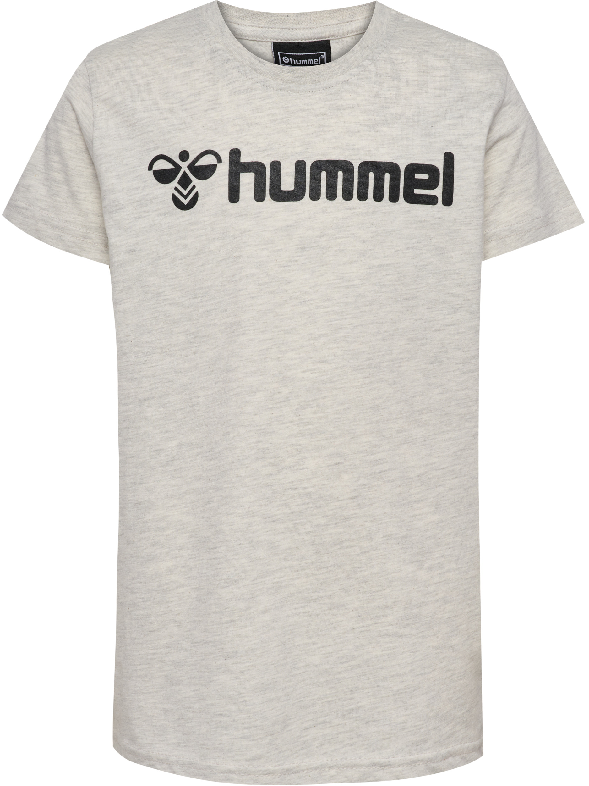 hmlMOVER COTTON T-SHIRT S/S KIDS – Bild 7