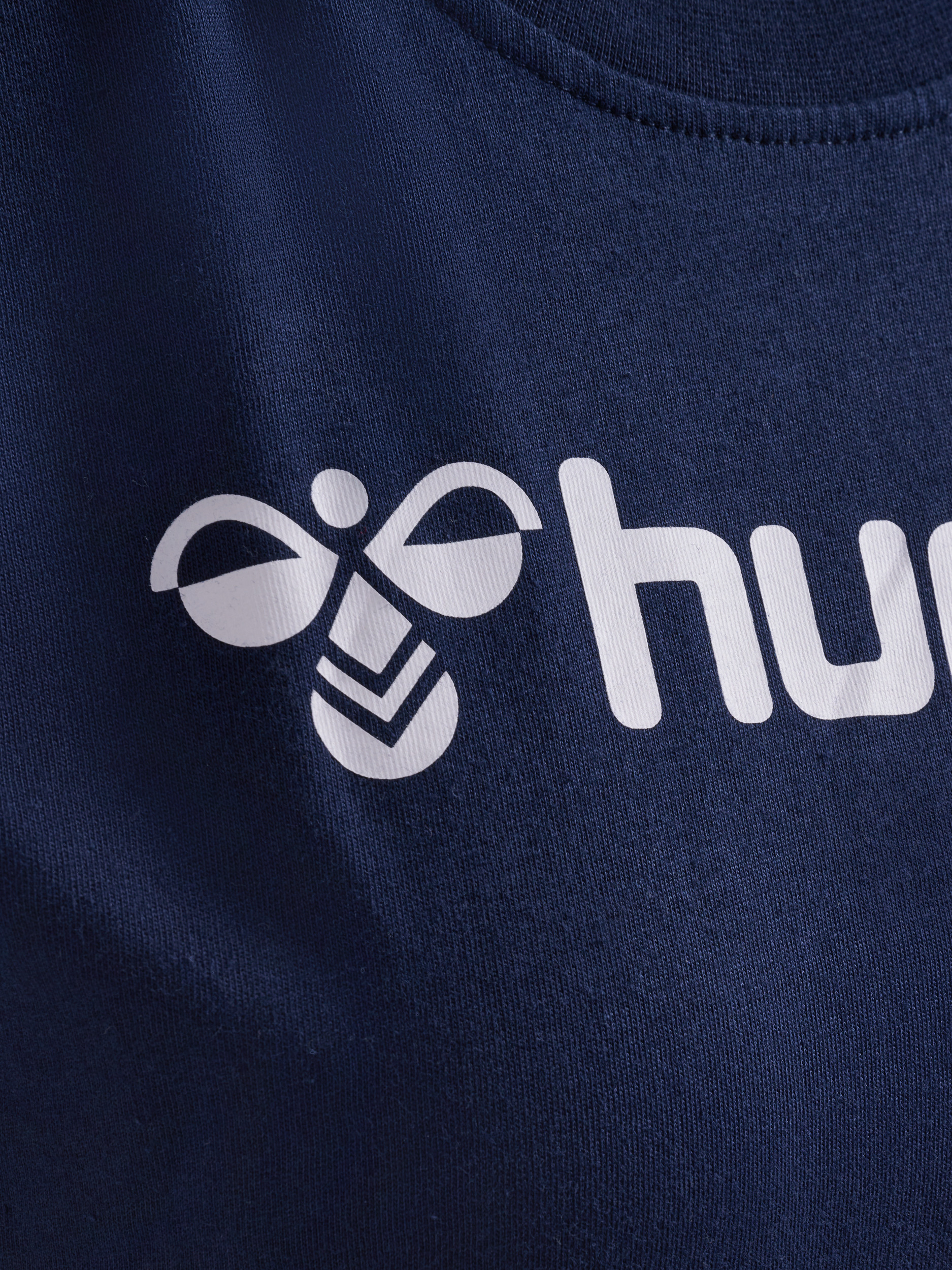 hmlMOVER COTTON T-SHIRT S/S WOMAN – Bild 8