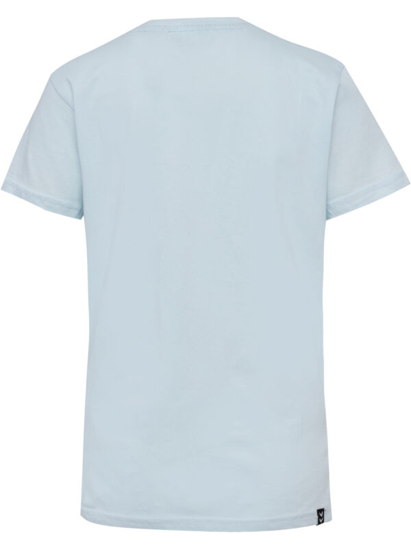hmlMOVER COTTON T-SHIRT S/S WOMAN