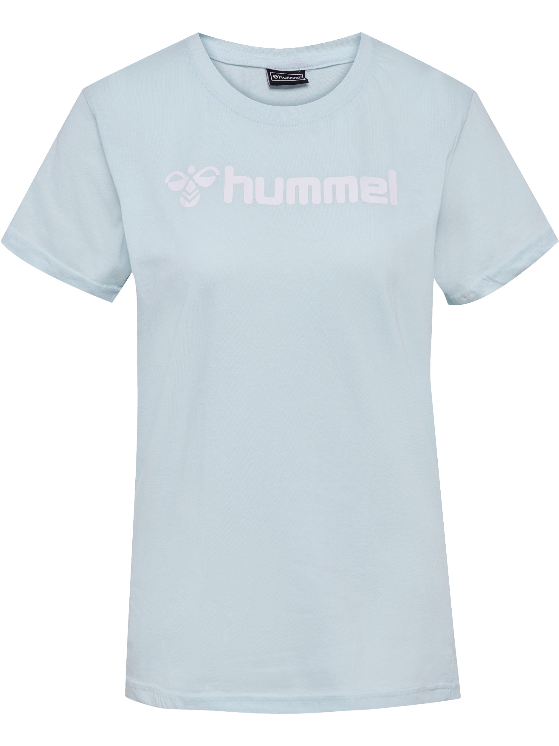 hmlMOVER COTTON T-SHIRT S/S WOMAN – Bild 11