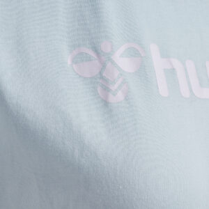 hmlMOVER COTTON T-SHIRT S/S WOMAN – Bild 12