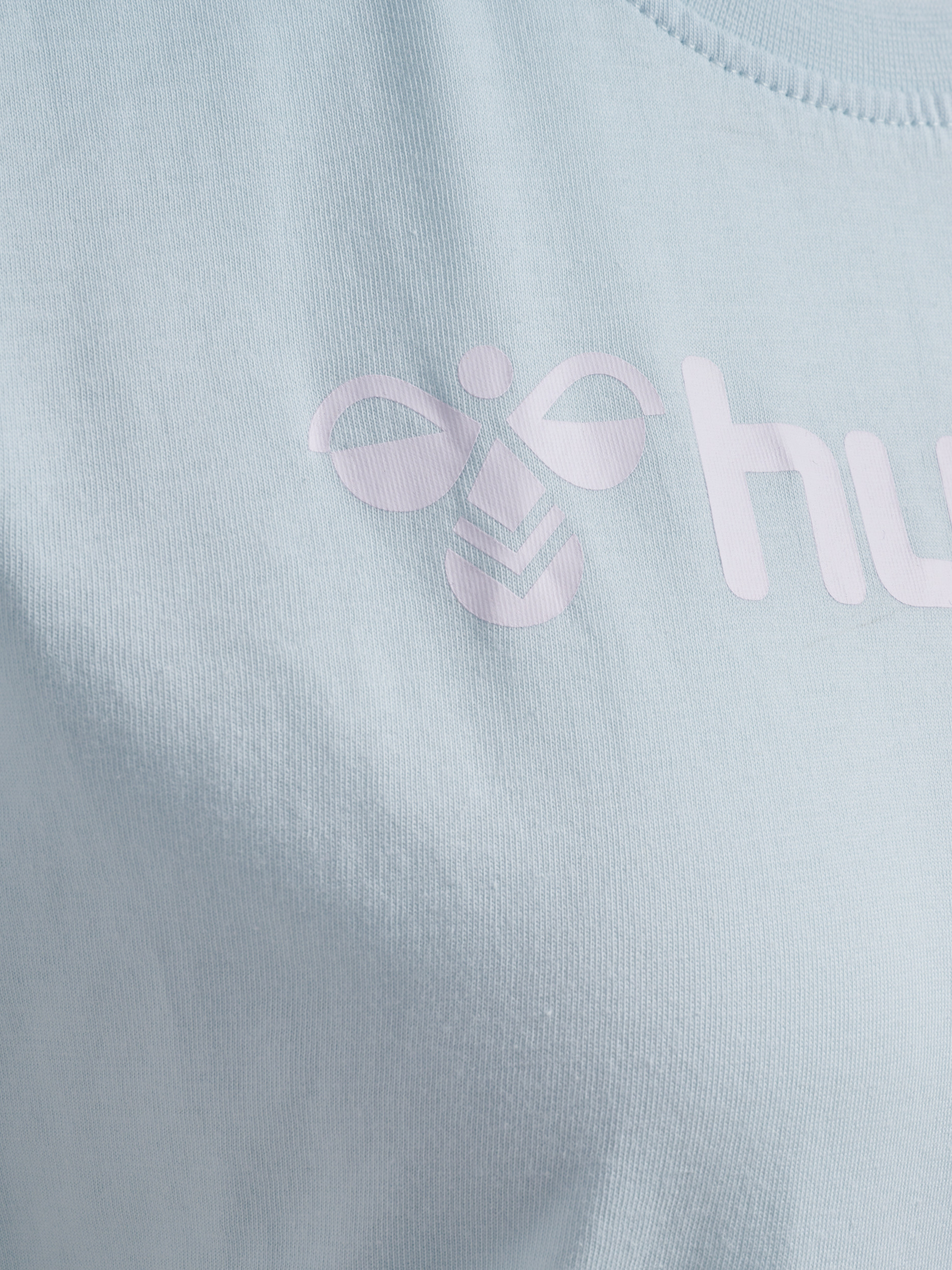 hmlMOVER COTTON T-SHIRT S/S WOMAN – Bild 12