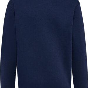 hmlMOVER COTTON SWEATSHIRT KIDS – Bild 2