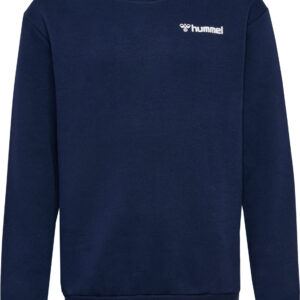 hmlMOVER COTTON SWEATSHIRT KIDS – Bild 3