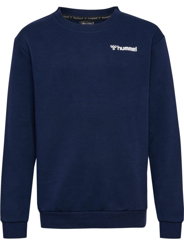 hmlMOVER COTTON SWEATSHIRT KIDS