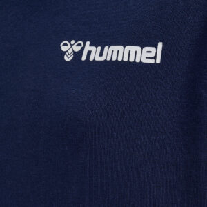 hmlMOVER COTTON SWEATSHIRT KIDS – Bild 4