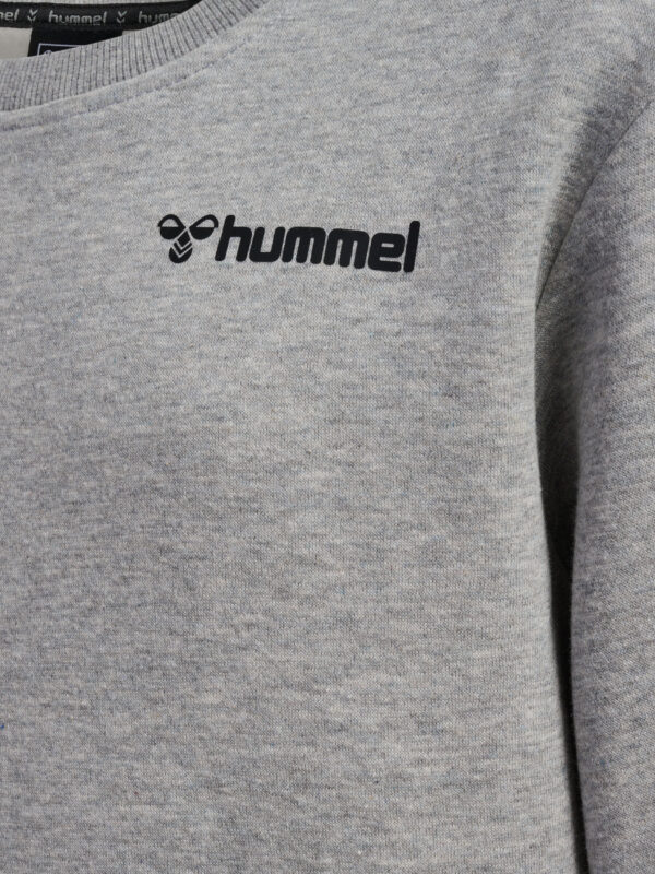 hmlMOVER COTTON SWEATSHIRT KIDS