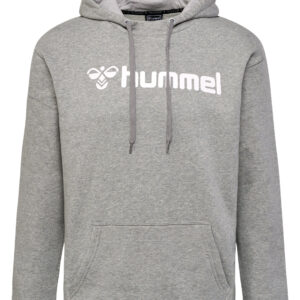 hmlMOVER COTTON HOODIE – Bild 3