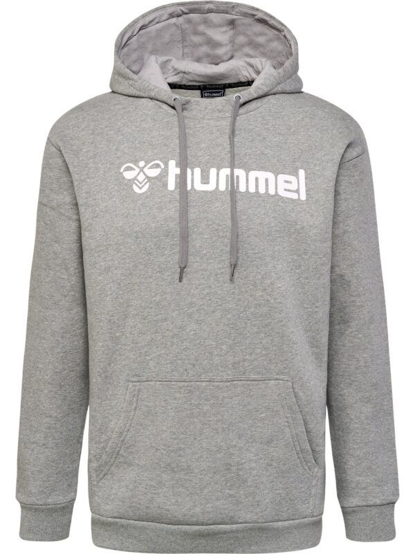 hmlMOVER COTTON HOODIE