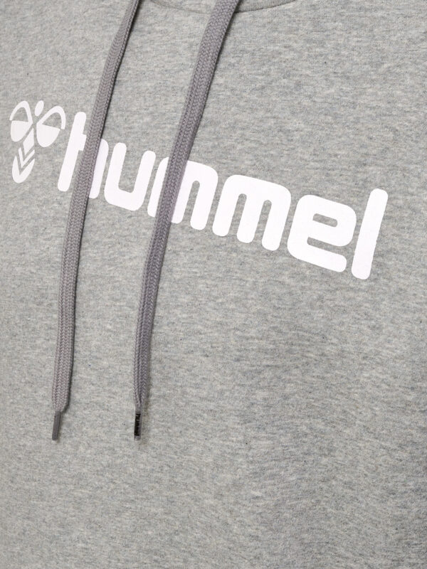 hmlMOVER COTTON HOODIE