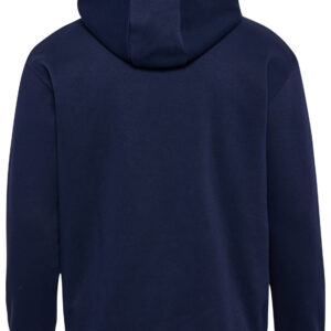 hmlMOVER COTTON HOODIE – Bild 10