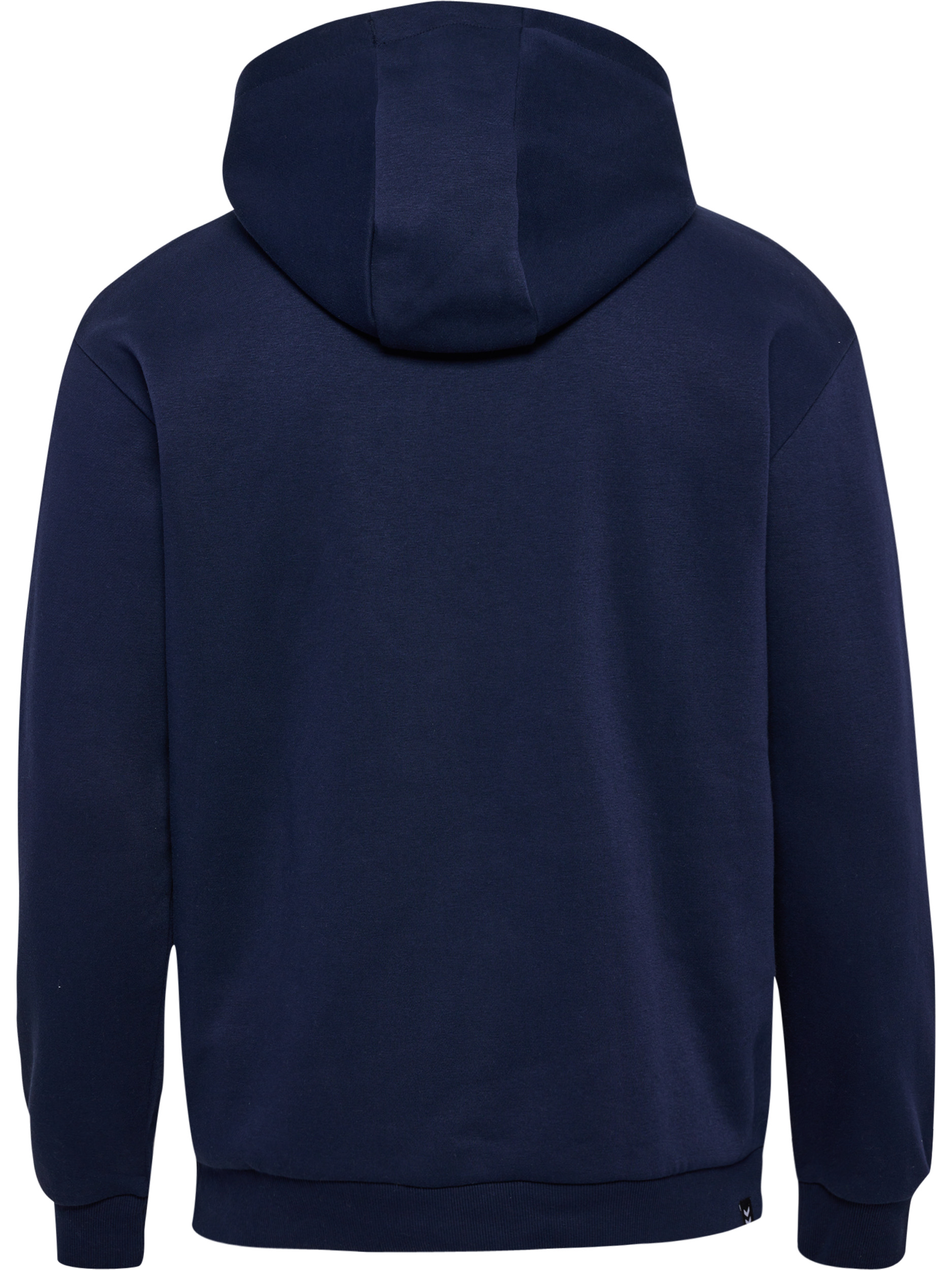 hmlMOVER COTTON HOODIE – Bild 10