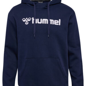 hmlMOVER COTTON HOODIE – Bild 11
