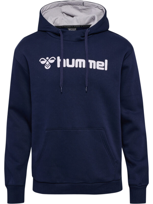 hmlMOVER COTTON HOODIE
