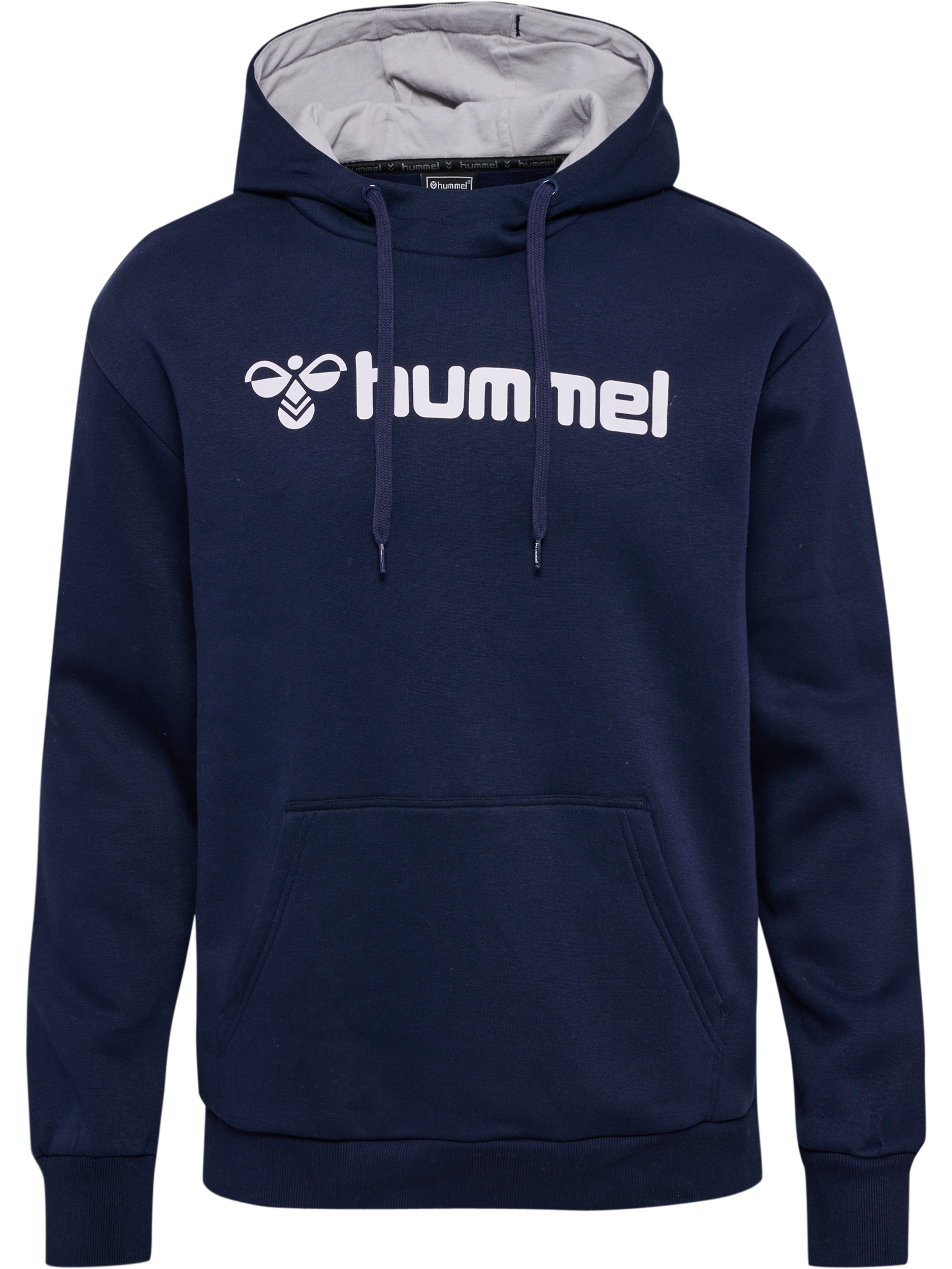 hmlMOVER COTTON HOODIE – Bild 11