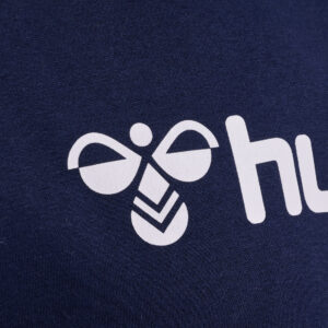 hmlMOVER COTTON HOODIE – Bild 12