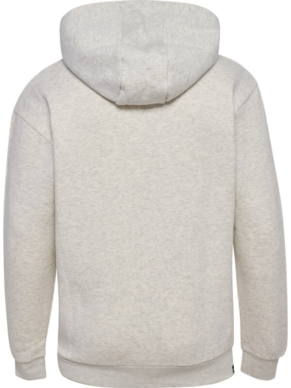 hmlMOVER COTTON HOODIE