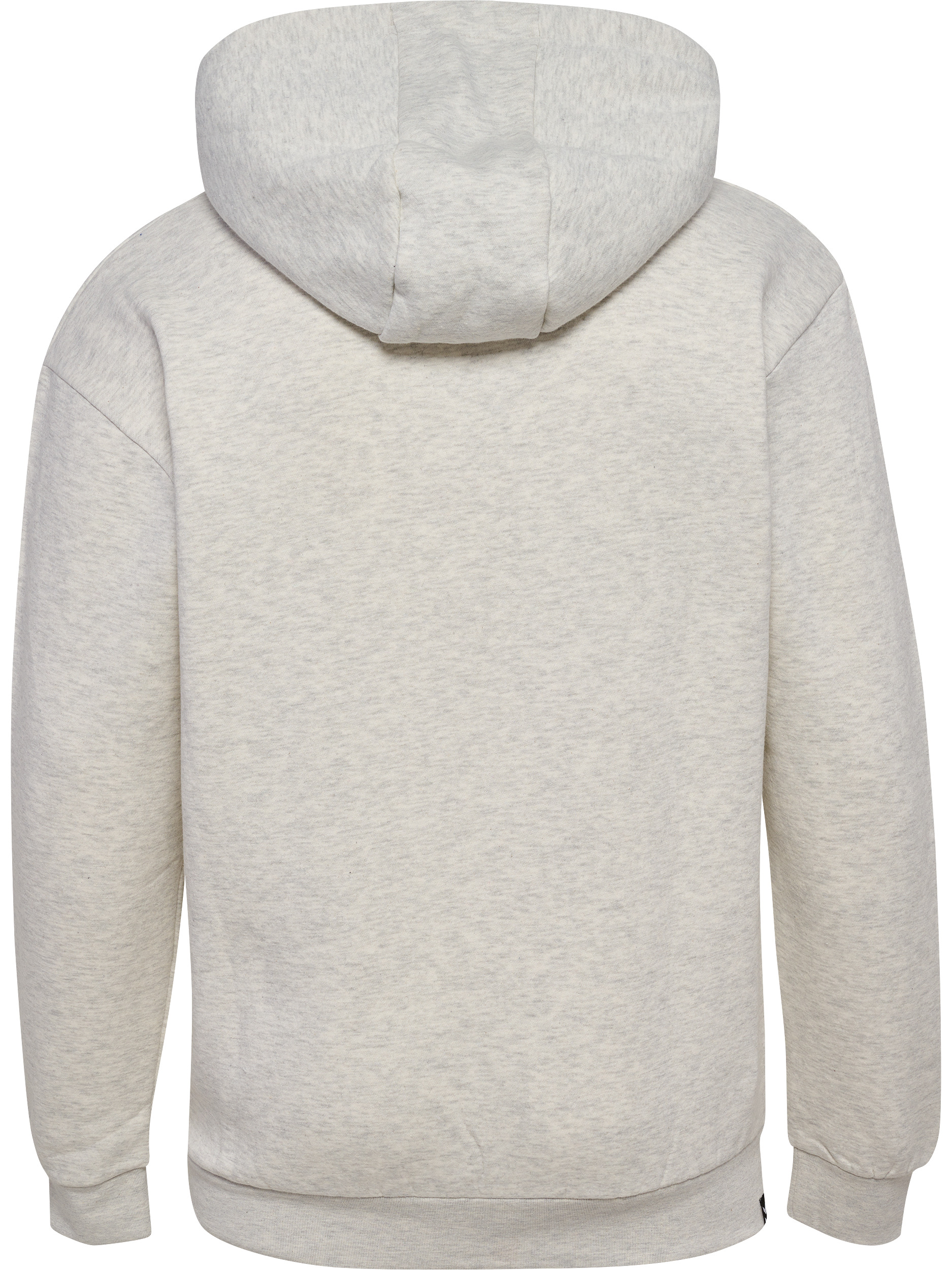 hmlMOVER COTTON HOODIE – Bild 14