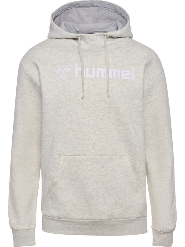 hmlMOVER COTTON HOODIE