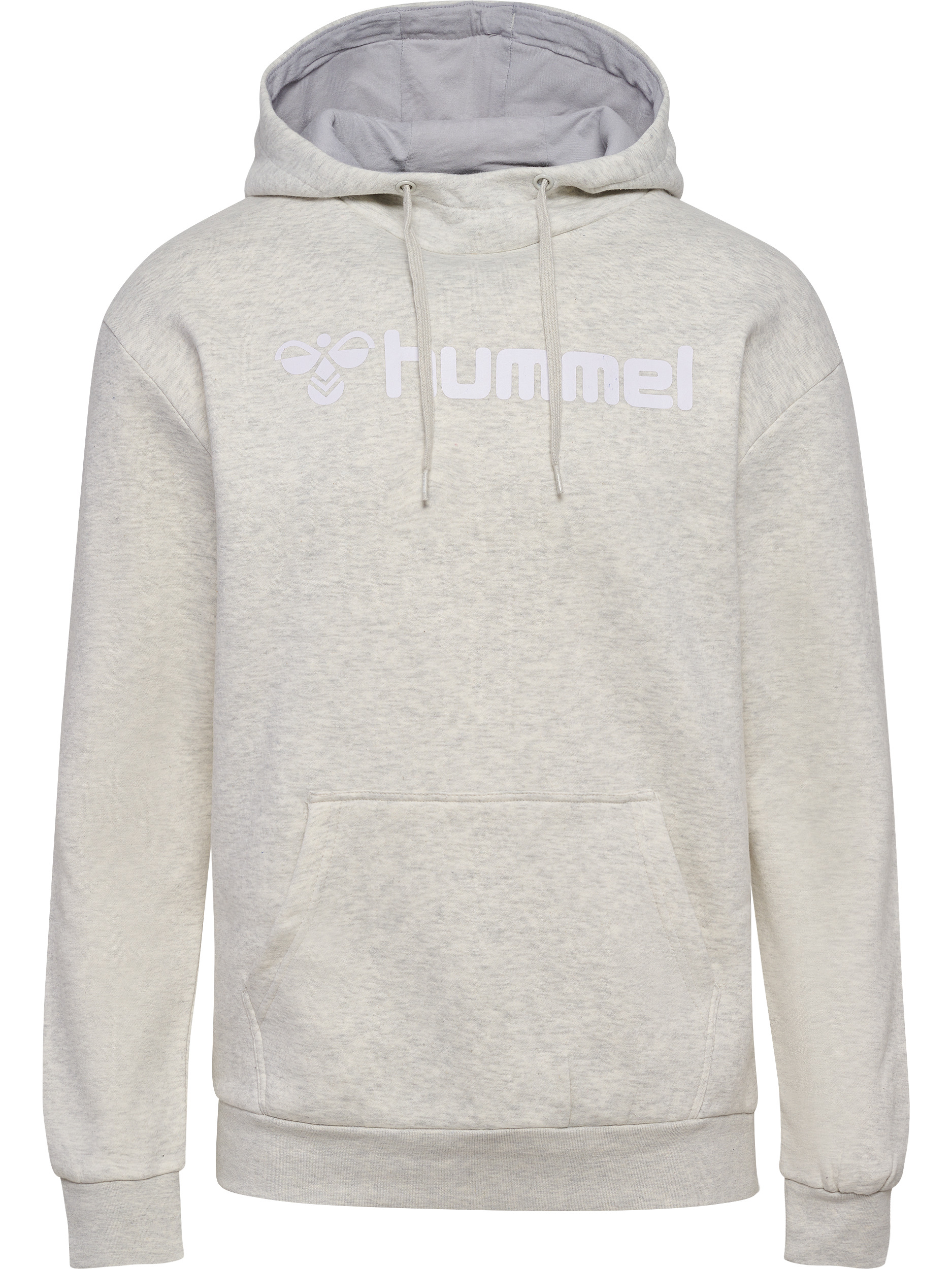 hmlMOVER COTTON HOODIE – Bild 15