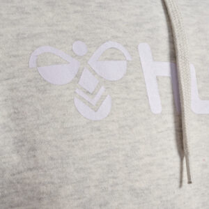 hmlMOVER COTTON HOODIE – Bild 16