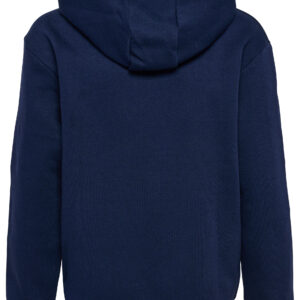 hmlMOVER COTTON HOODIE KIDS – Bild 6