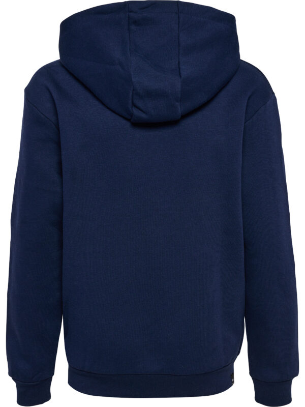 hmlMOVER COTTON HOODIE KIDS