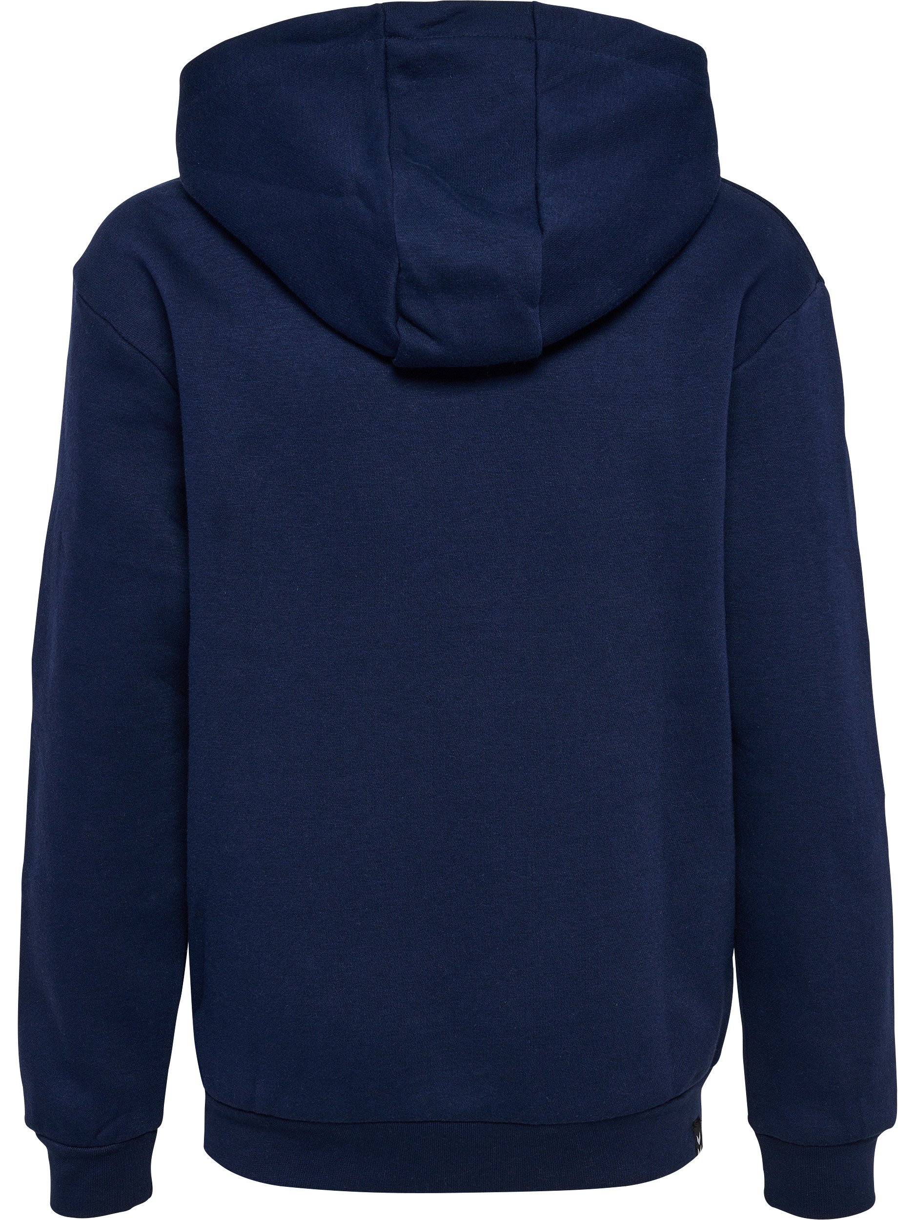 hmlMOVER COTTON HOODIE KIDS – Bild 6