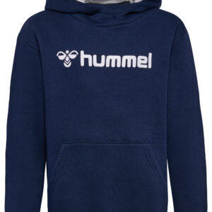 hmlMOVER COTTON HOODIE KIDS – Bild 7