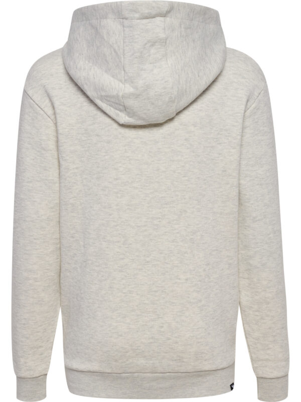 hmlMOVER COTTON HOODIE KIDS