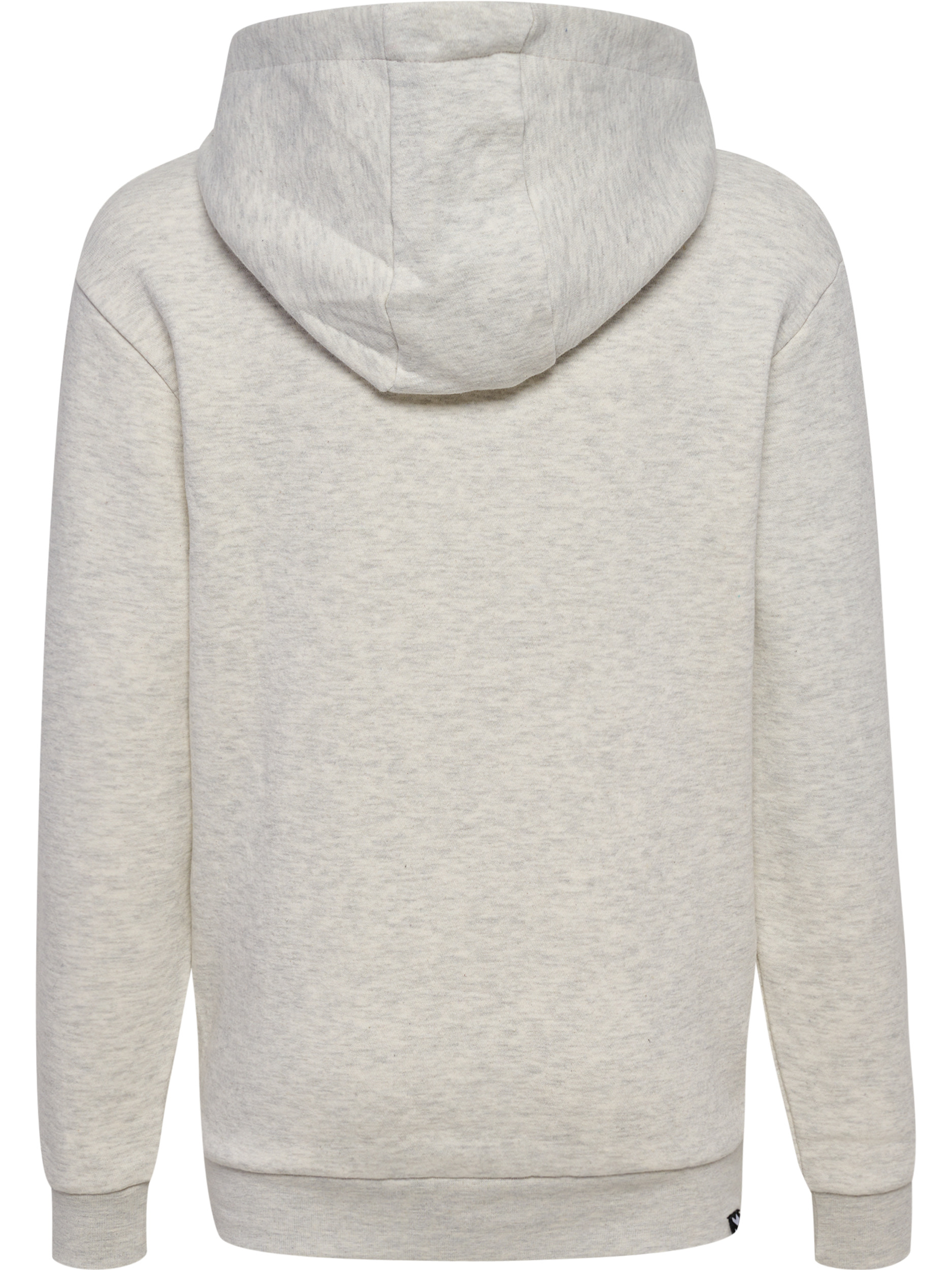 hmlMOVER COTTON HOODIE KIDS – Bild 10