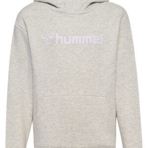hmlMOVER COTTON HOODIE KIDS – Bild 11