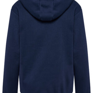 hmlMOVER COTTON HOODIE WOMAN – Bild 2