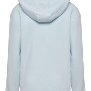 hmlMOVER COTTON HOODIE WOMAN – Bild 10