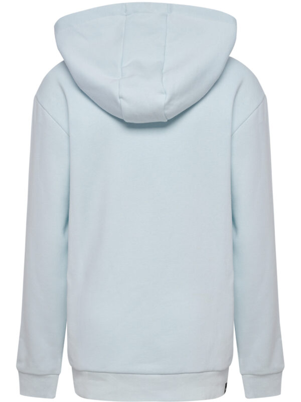 hmlMOVER COTTON HOODIE WOMAN