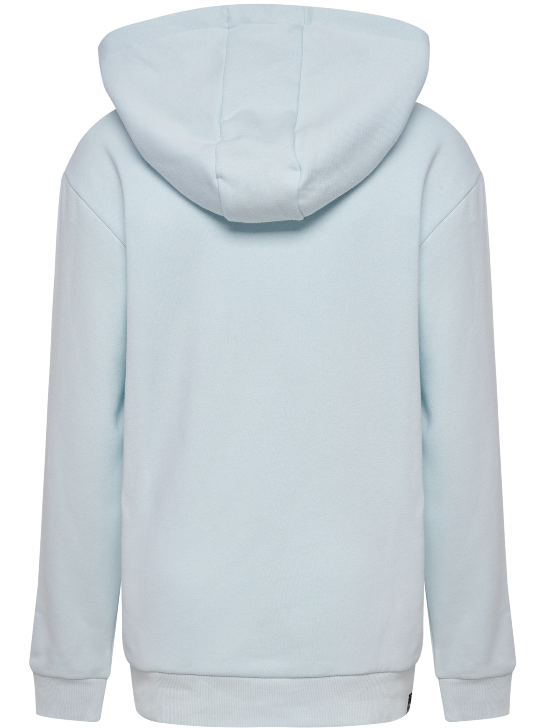 hmlMOVER COTTON HOODIE WOMAN – Bild 10