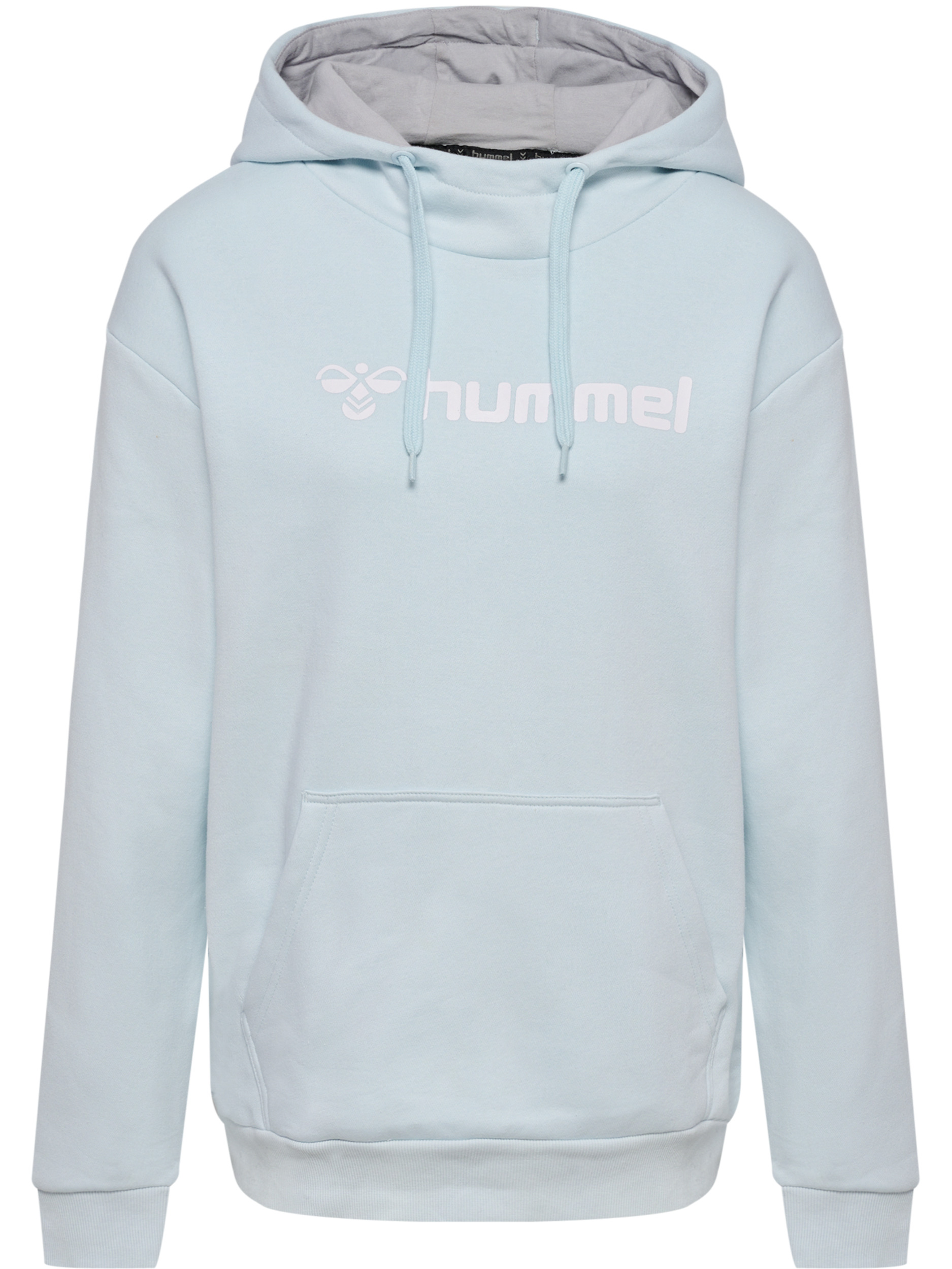 hmlMOVER COTTON HOODIE WOMAN – Bild 11