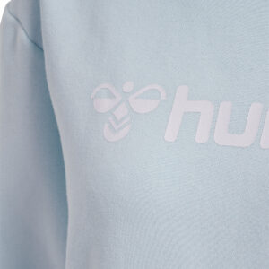 hmlMOVER COTTON HOODIE WOMAN – Bild 12