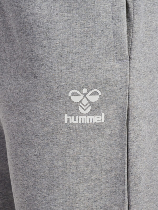 hmlMOVER COTTON PANTS