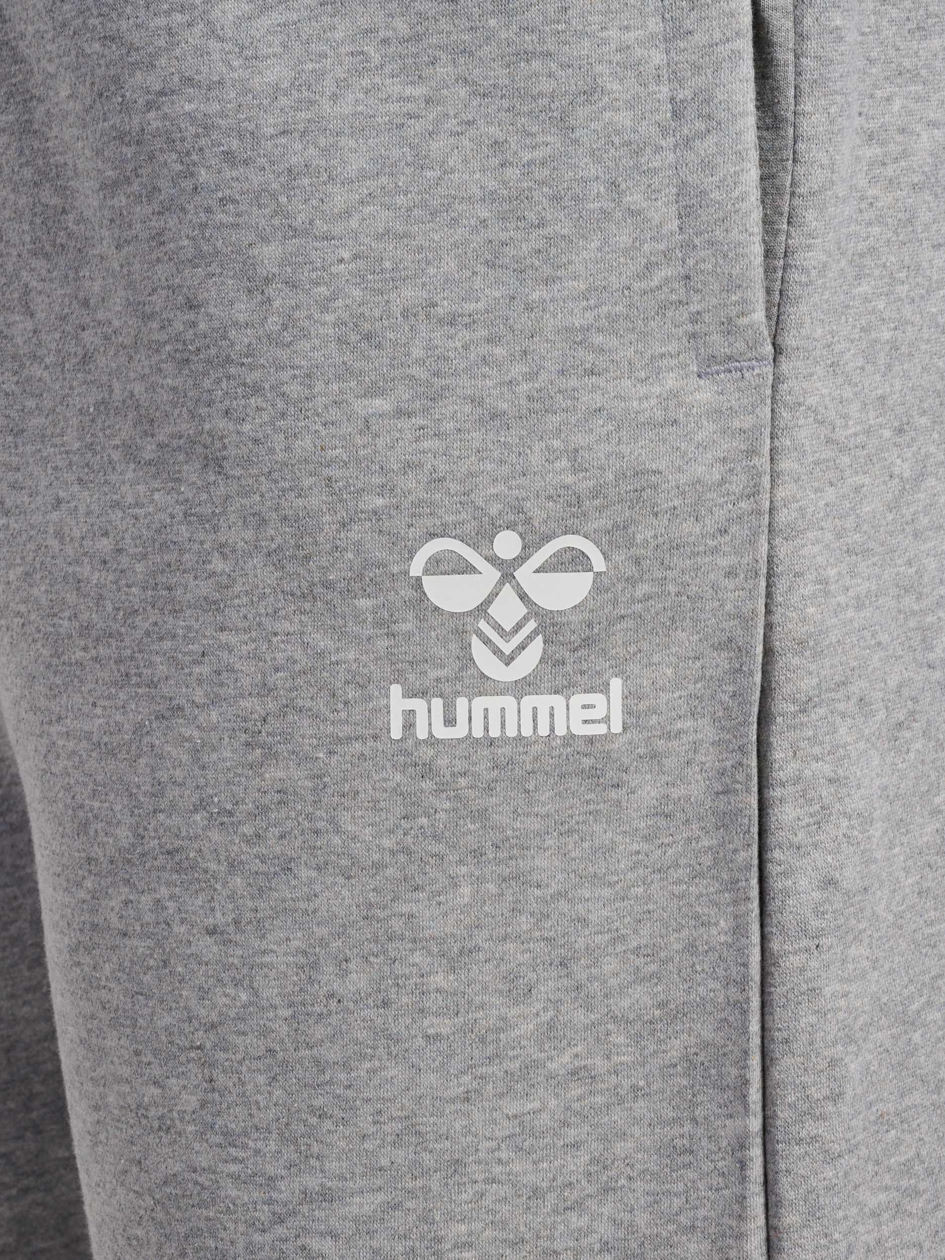 hmlMOVER COTTON PANTS – Bild 4