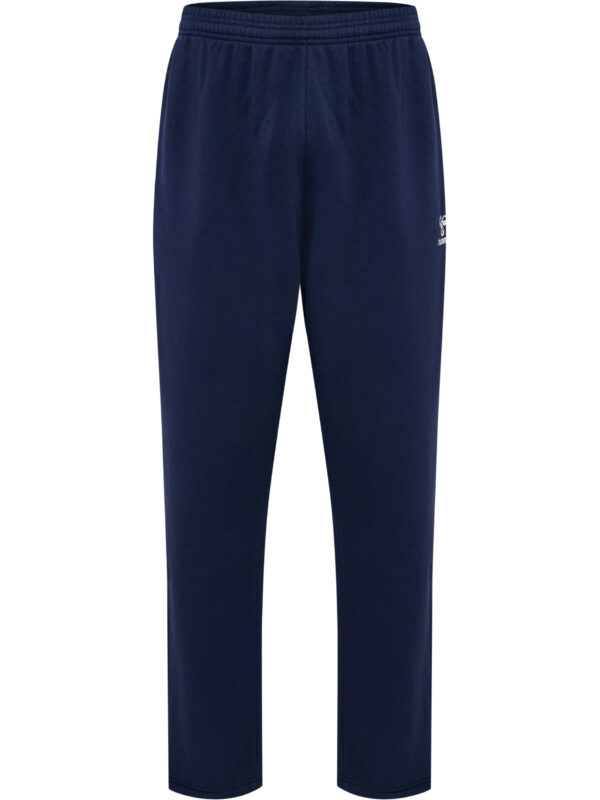 hmlMOVER COTTON PANTS