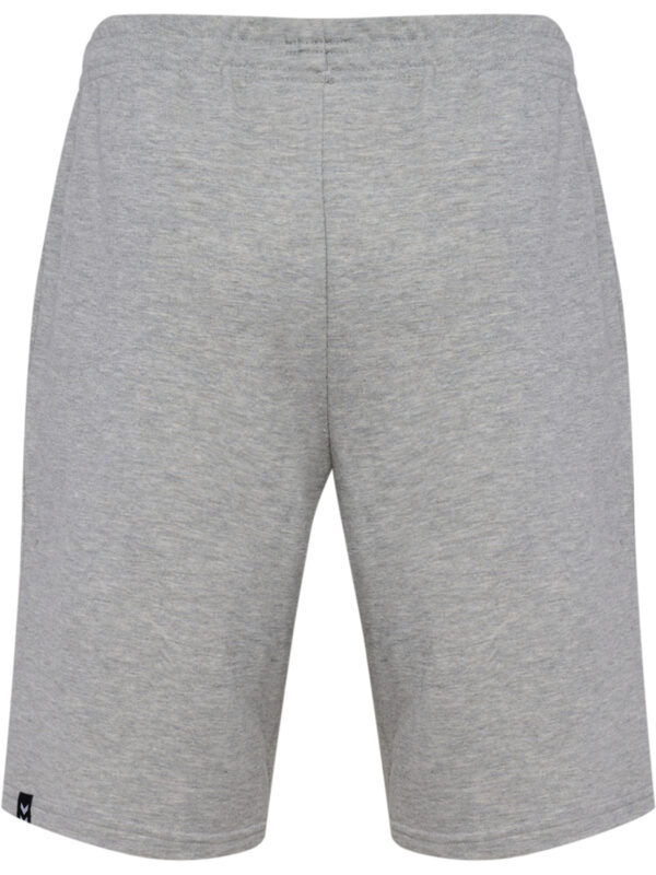 hmlMOVER COTTON BERMUDA SHORTS