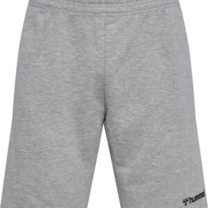 hmlMOVER COTTON BERMUDA SHORTS – Bild 3